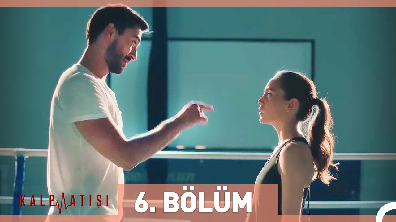 kalp atışı bolum 2